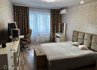 Продам 2-комнатную квартиру, 55.1 м2, Омск, 1-й Амурский проезд, 9к1, Центральный округ