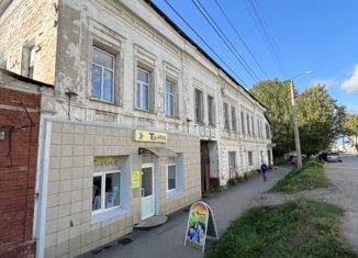 Продажа офиса, 598.5 м2, Кировская область, улица Ленина, 19