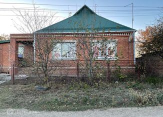Продается дом, 150 м2, станица Калининская, Станичная улица