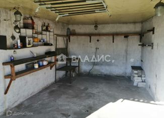 Продажа гаража, 18 м2, Арсеньев, улица Новикова