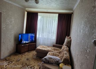 Продаю 2-комнатную квартиру, 36.6 м2, Черкесск, улица Доватора, 66, микрорайон Пештера