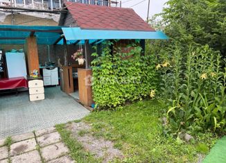 Продается дом, 35 м2, Хабаровский край, садоводческое некоммерческое товарищество Объединение, 100