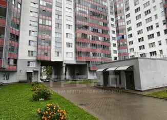 Продам 1-ком. квартиру, 36.1 м2, городской посёлок Янино-1, Новая улица, 11А