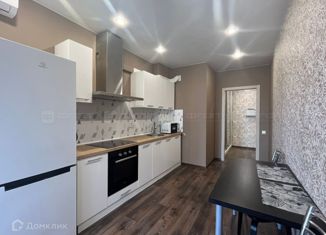 Продажа двухкомнатной квартиры, 57.8 м2, Казань, улица Профессора Камая, 10к4, ЖК Романтика