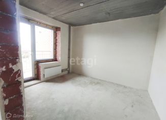 Продам однокомнатную квартиру, 25.3 м2, деревня Сарафаново, Центральная улица, 16