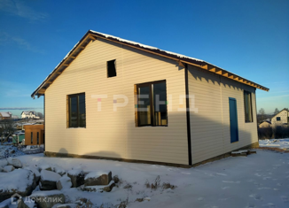 Дом на продажу, 71.9 м2, коттеджный посёлок Новая Екатериновка, Радищевская улица, 24