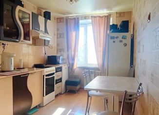 Продажа 1-ком. квартиры, 38 м2, Петропавловск-Камчатский, Дальняя улица, 50, микрорайон Кирпичики