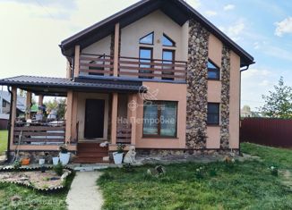 Продаю дом, 152.6 м2, СНТ Волшебная Страна, СНТ Волшебная Страна, 15