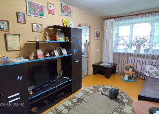 Продажа 1-ком. квартиры, 31 м2, село Запрудное, Магистральная улица, 27