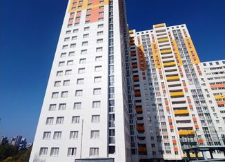 Продается 2-ком. квартира, 43.3 м2, Уфа, Айская улица, 39