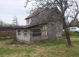 Дом на продажу, 25 м2, Калининградская область, Эстакадный мост