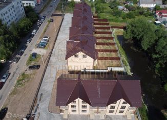 Продается таунхаус, 215 м2, Тверь, Пролетарский район, Георгиевская улица, 17