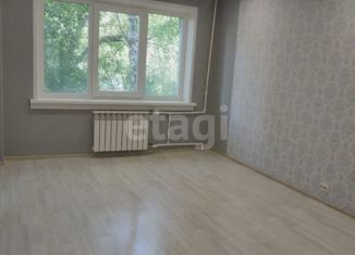 1-комнатная квартира на продажу, 30.7 м2, Омск, улица Бархатовой, 8