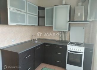 1-ком. квартира в аренду, 41 м2, Гурьевск, Советская улица, 22