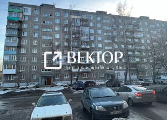 Продажа трехкомнатной квартиры, 60 м2, Ярославль, Ранняя улица, 7, жилой район Резинотехника