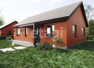 Продаю дом, 100 м2, деревня Русиновка