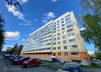 Продам однокомнатную квартиру, 30.1 м2, Среднеуральск, Набережная улица, 2Г