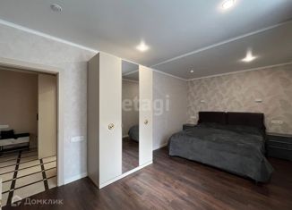 Продажа 2-комнатной квартиры, 69 м2, Анапа, Таманская улица, 121к5, ЖК Бельведер