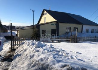 Продам дом, 55 м2, поселок Лапшиновка, Заводская улица, 17