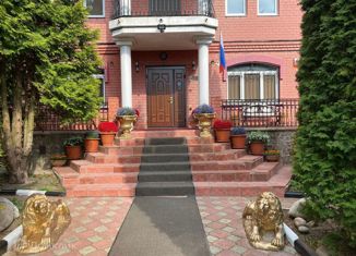 Продажа дома, 268 м2, деревня Голиково, Спортивная улица, 14