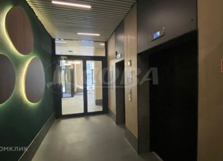 Продам двухкомнатную квартиру, 48.2 м2, Тюмень, Харьковская улица, 76, ЖК Сердце Сибири