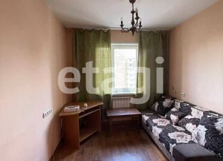 Продается однокомнатная квартира, 12.1 м2, Красноярск, улица Щорса, 66, Кировский район
