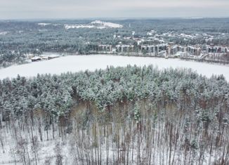 Продажа участка, 10 сот., Бугровское сельское поселение