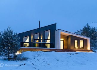 Дом на продажу, 150 м2, деревня Баранцево, Первый Пушечный проезд, 4