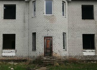 Продается дом, 319.5 м2, Нижегородская область, деревня Бешенцево, 2В