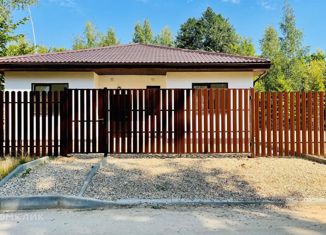 Продажа дома, 137 м2, коттеджный посёлок Лесные Дачи, Северная улица
