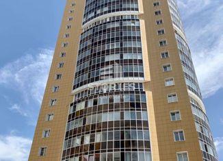 Продается однокомнатная квартира, 48.5 м2, Воронеж, ЖК Финист