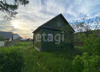 Продам дом, 48.7 м2, деревня Заречная, деревня Заречная, 30