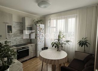 Продажа 3-ком. квартиры, 75.9 м2, Москва, Челобитьевское шоссе, 14к1, станция Марк