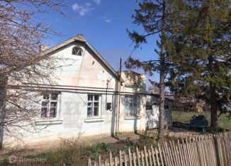 Дом на продажу, 59.4 м2, село Крымское, Садовая улица