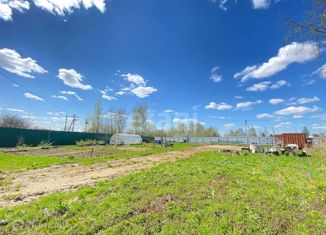 Продажа земельного участка, 17.5 сот., деревня Золотово