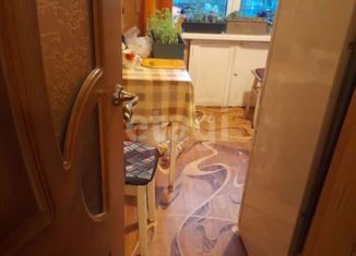 Продаю однокомнатную квартиру, 33.3 м2, Семилуки, улица Чапаева, 58