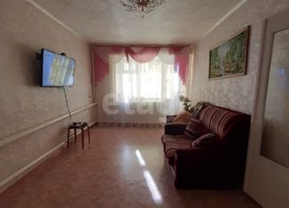 Продается 3-ком. квартира, 61.4 м2, Мелеуз, Первомайская улица, 9