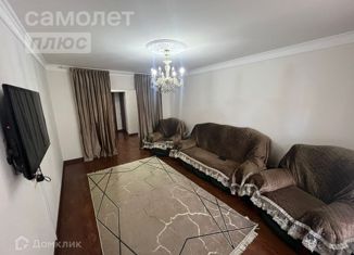 4-комнатная квартира на продажу, 88 м2, Грозный, улица Дьякова, 8, Ленинский район
