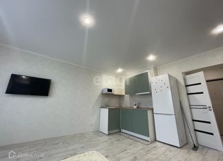 Квартира на продажу студия, 29 м2, Оренбург, улица Поляничко, 11/5, ЖК Акварель