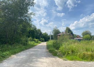 Продам участок, 10 сот., посёлок Ганусово