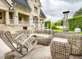 Продаю дом, 1200 м2, садовое товарищество Загорье