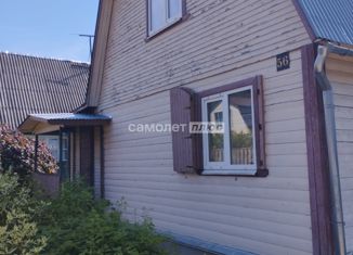 Дом на продажу, 64 м2, Московская область, садовое товарищество Мир, 49