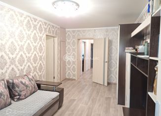 Продается 3-комнатная квартира, 62 м2, Воронеж, Южно-Моравская улица, 24, Юго-Западный жилой район