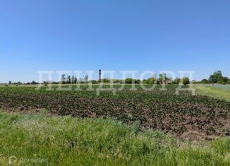 Продается земельный участок, 100 сот., хутор Арпачин, Восточная улица