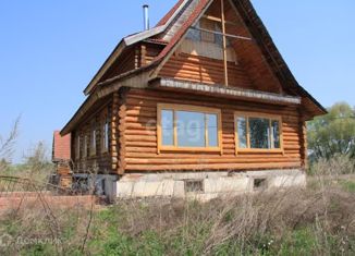 Продам дом, 300 м2, деревня Загорское, Садовая улица