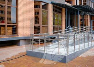 Продажа офиса, 95.5 м2, Краснодар, Душистая улица, 77, микрорайон Молодёжный