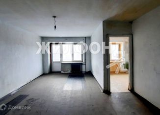 1-ком. квартира на продажу, 31.3 м2, Новосибирск, Барьерная улица, 16, Советский район
