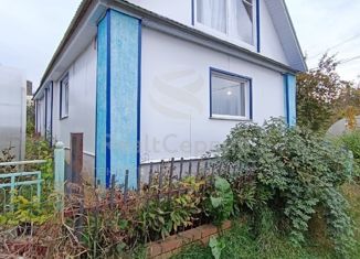 Дом на продажу, 86 м2, Чайковский, площадь Карла Маркса