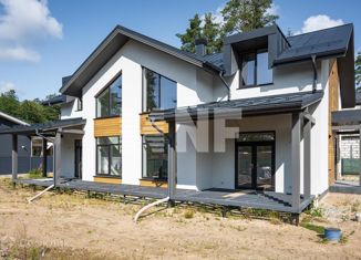 Продам дом, 325 м2, коттеджный посёлок Репино Парк, коттеджный посёлок Репино Парк, 232