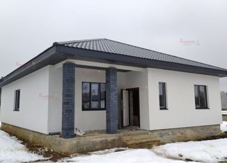 Продам дом, 130 м2, коттеджный посёлок Шишкино, Лесной переулок